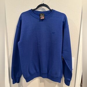 Vintage JCPenney ‘92 Olympics Team USA Men’s Crewneck Sweatshirt Size Large-Tall